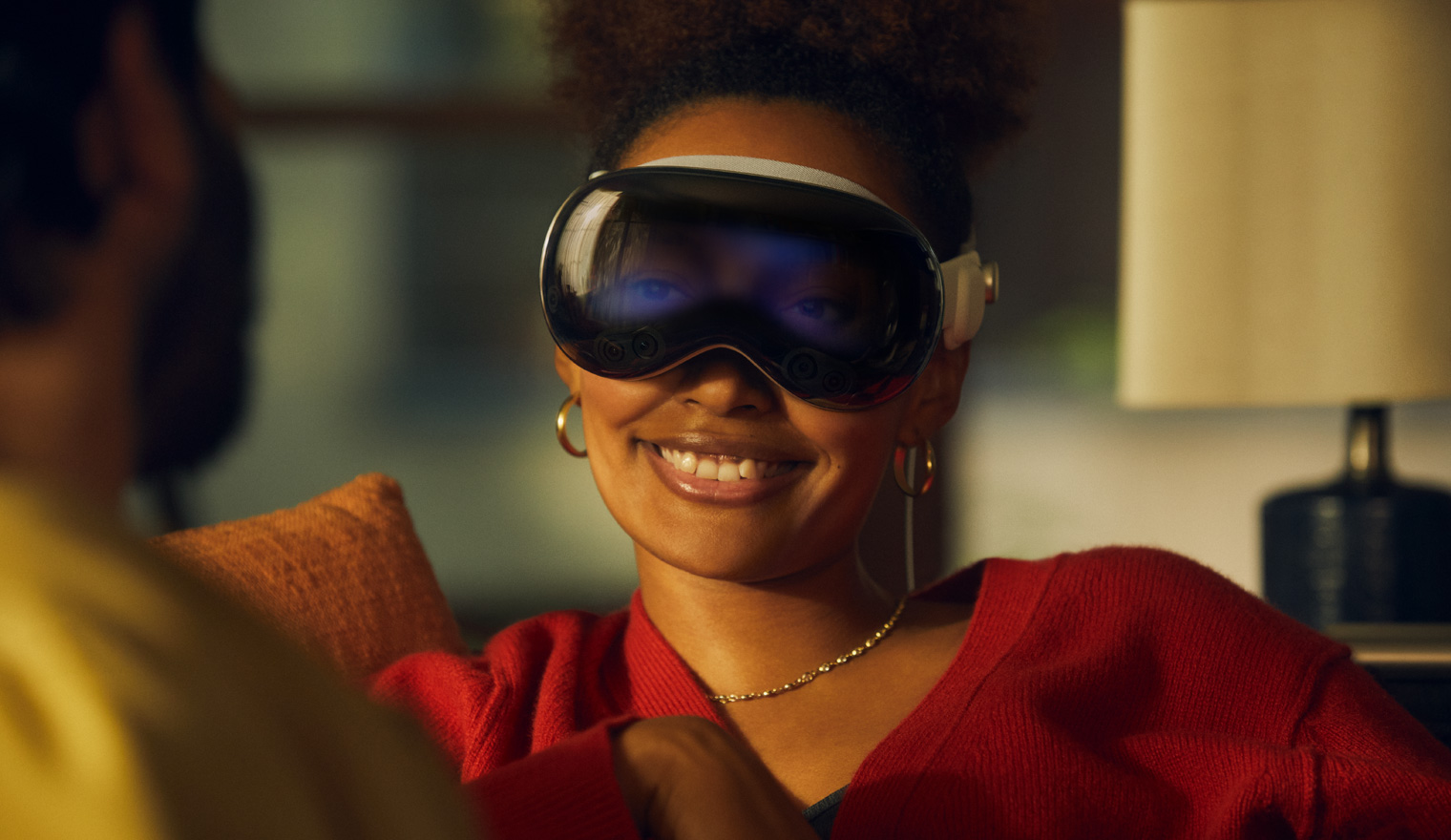 Apple Vision Pro Is Here, And The Roads Are About To Get Way More Dangerous
